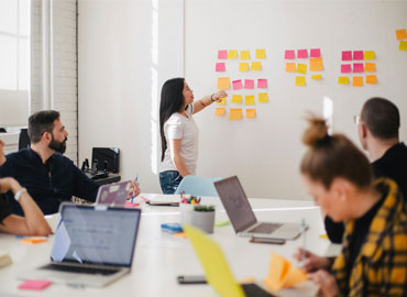 Influencer Marketing: Building Authentic Brand Partnerships