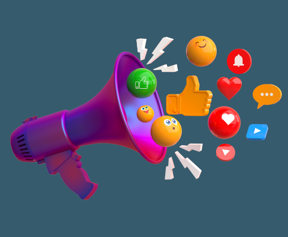 Social Media Campaign