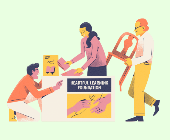 Brand Awareness Challenge Campaign