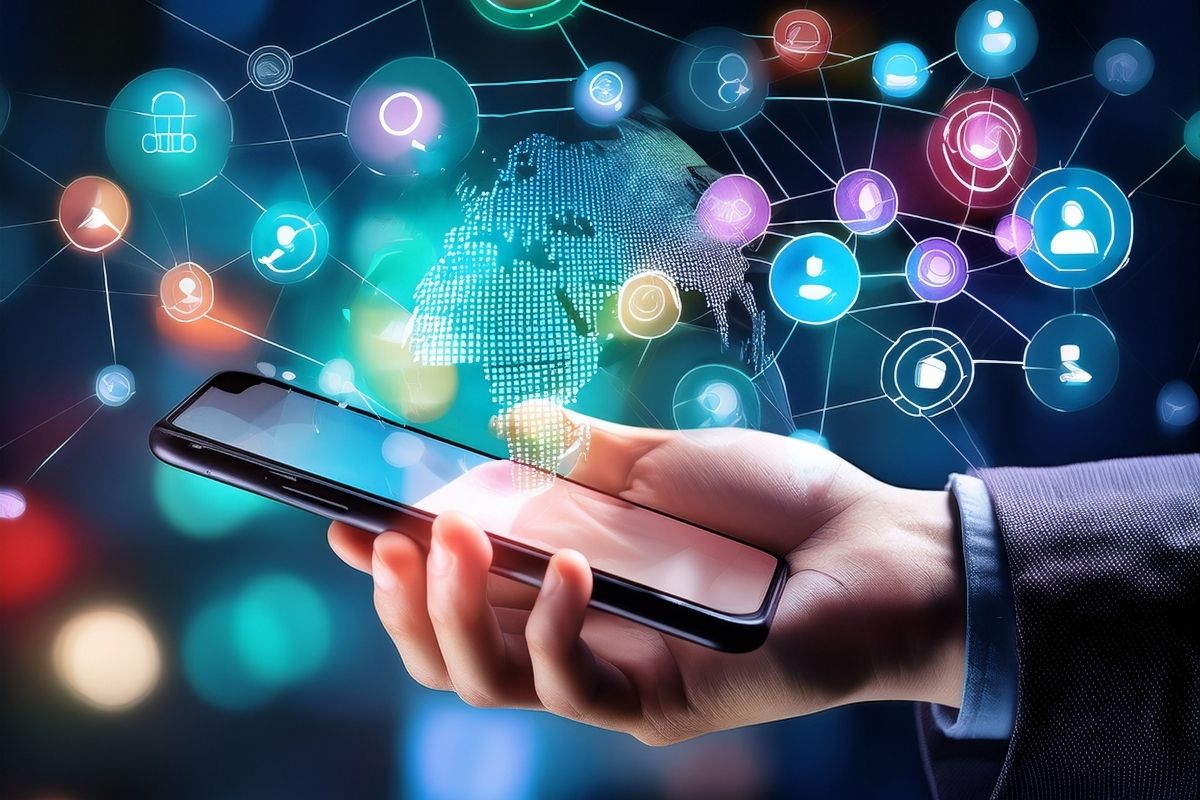 Content Creation & Design