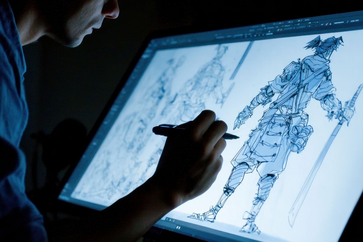 Social Media Management