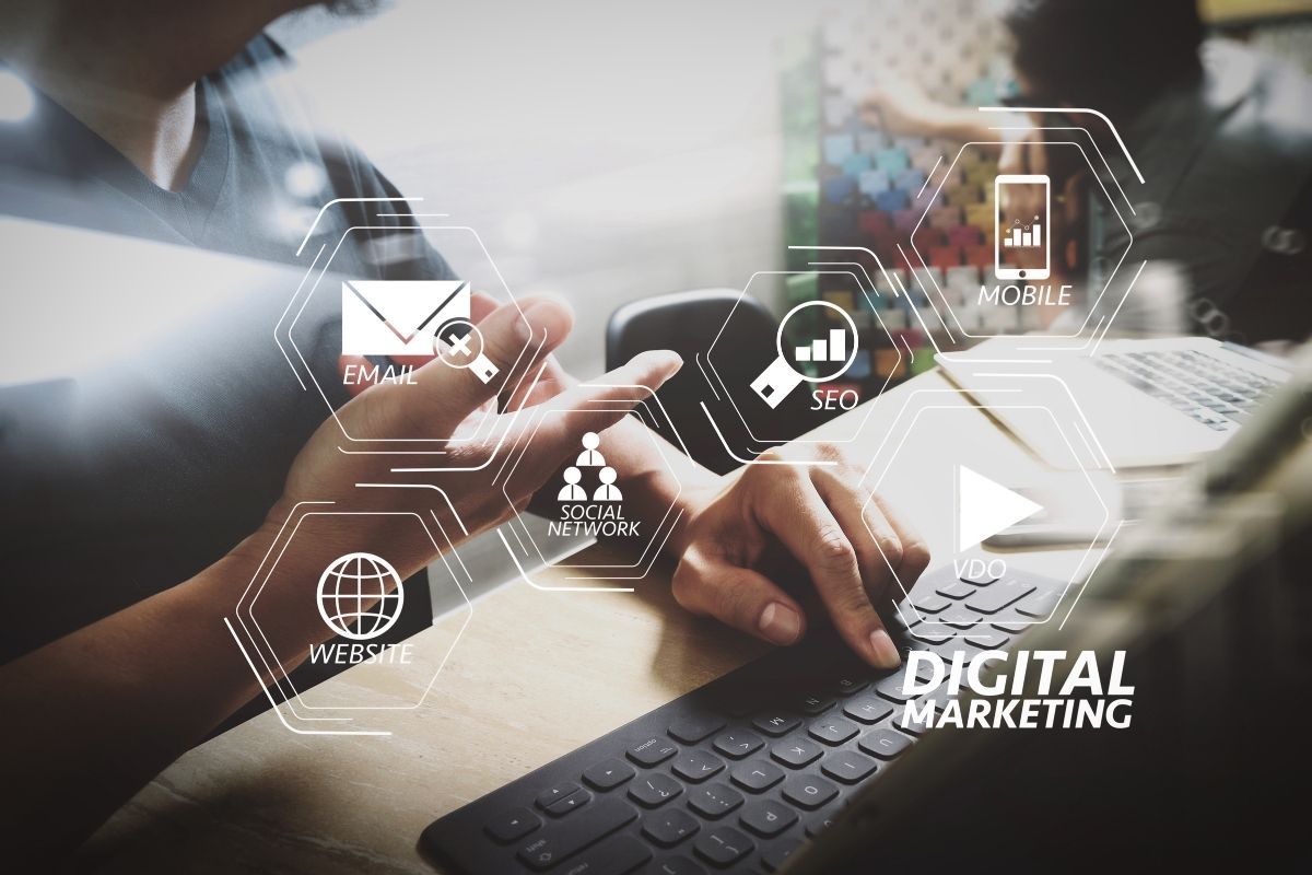 Brand Identity & Storytelling