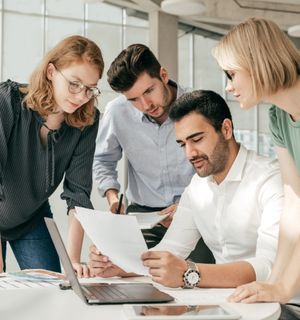 Data Analytics & Insights